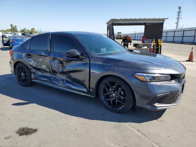 2023 HONDA CIVIC SPOR - 2HGFE2F52PH521657