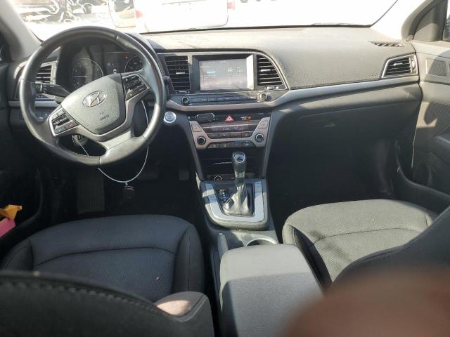 2018 HYUNDAI ELANTRA SE 5NPD84LF6JH221723