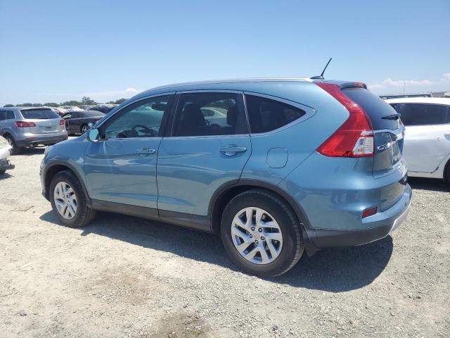 2015 HONDA CR-V EXL 2HKRM4H74FH686558