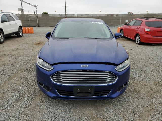 2016 FORD FUSION TIT - 3FA6P0SU5GR236035