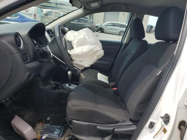 2019 NISSAN VERSA S 3N1CN7AP8KL867707