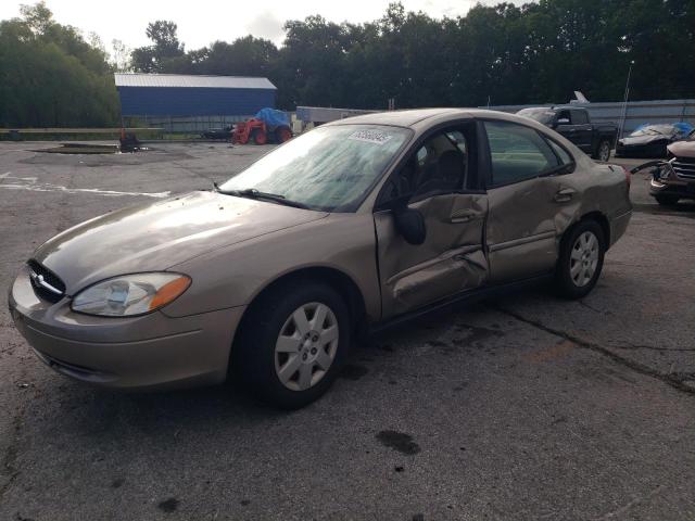 FORD TAURUS LX