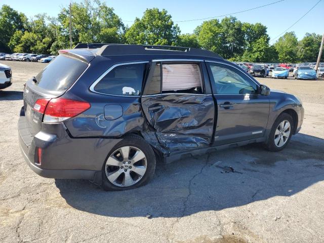2012 SUBARU OUTBACK 2. - 4S4BRBKC9C3262664
