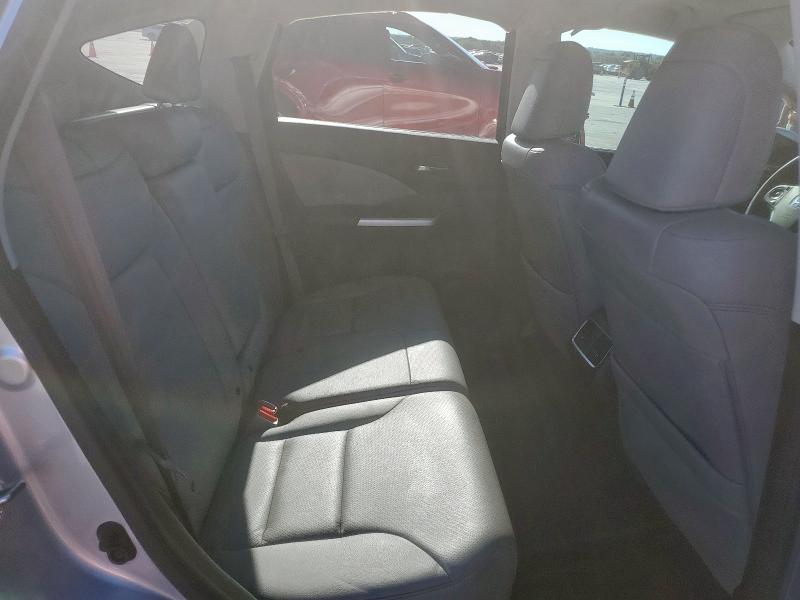 2016 HONDA CR-V TOURI 5J6RM3H97GL010964