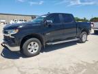 2022 CHEVROLET SILVERADO - 3GCUDDEDXNG633746