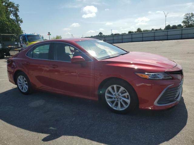 2023 TOYOTA CAMRY LE 4T1C11AK5PU081642