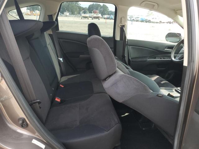 2014 HONDA CR-V LX - 2HKRM3H34EH527352
