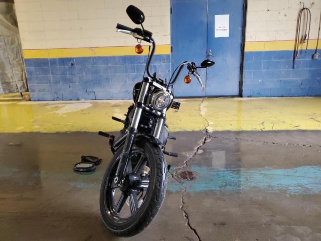 2024 HARLEY-DAVIDSON FXBBS - 1HD1YYK15RB020598