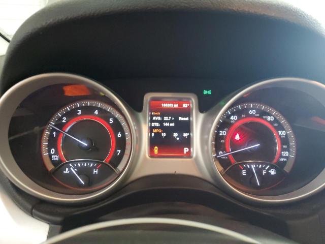 2016 DODGE JOURNEY SE 3C4PDCABXGT219968