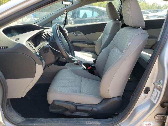 2015 HONDA CIVIC LX 2HGFB2F41FH061793