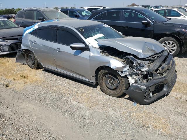 2020 HONDA CIVIC SPOR SHHFK7H47LU404275