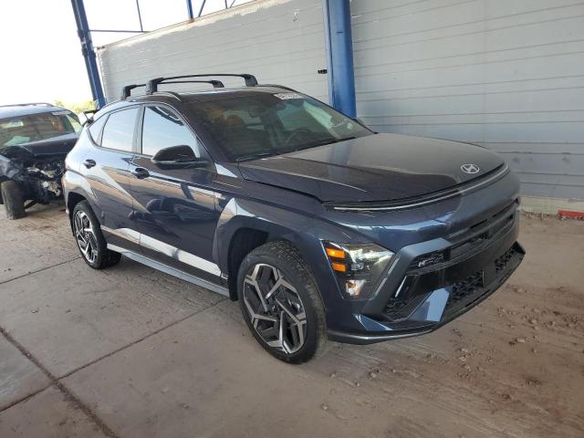 2025 HYUNDAI KONA N LIN KM8HBCA3XSU232085