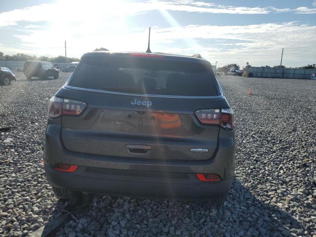 2020 JEEP COMPASS LA 3C4NJCBB6LT121741