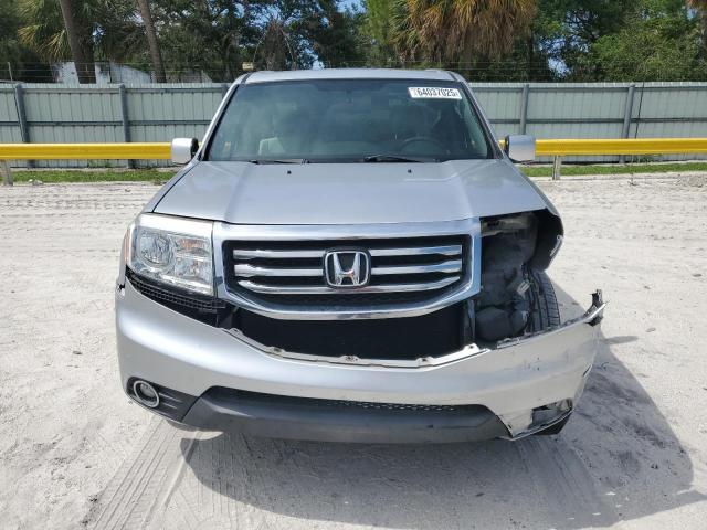 2015 HONDA PILOT SE 5FNYF3H33FB021937