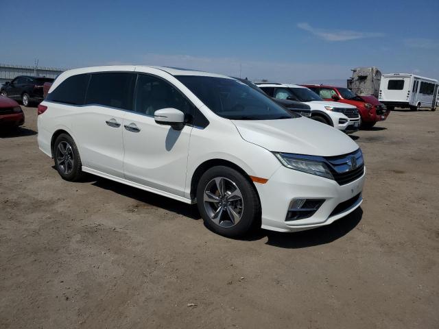 2018 HONDA ODYSSEY TO 5FNRL6H83JB062670