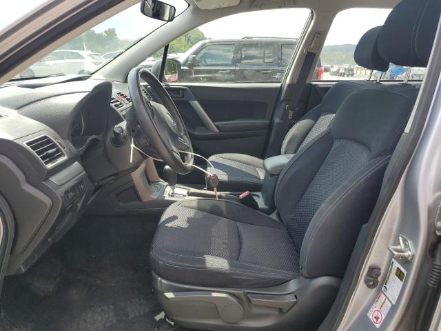 2016 SUBARU FORESTER 2 - JF2SJABC4GH433191