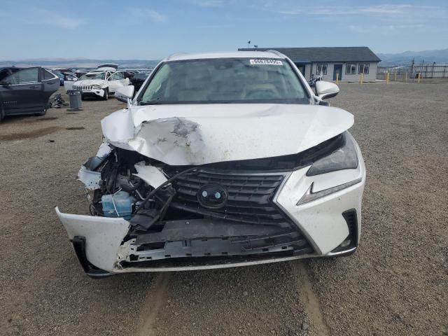 2019 LEXUS NX 300 BAS JTJBARBZ4K2196132