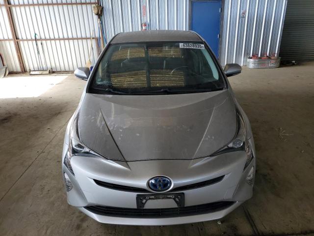 2016 TOYOTA PRIUS - JTDKARFU7G3015446