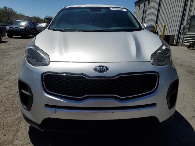 2019 KIA SPORTAGE L - KNDPM3AC3K7547108