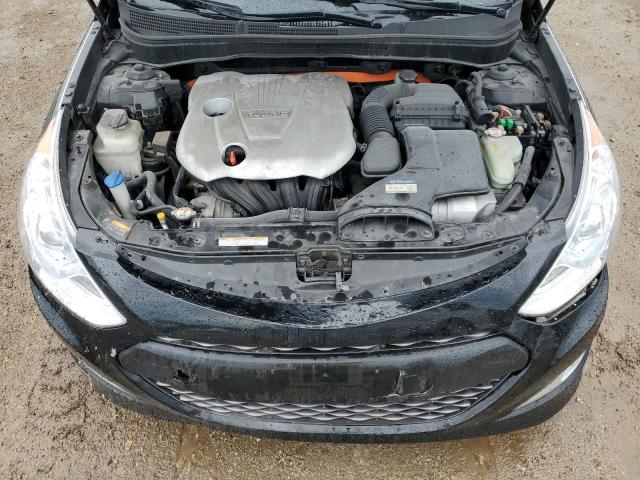 2015 HYUNDAI SONATA HYB KMHEC4A4XFA138987