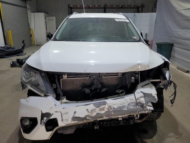 2020 NISSAN PATHFINDER SL 5N1DR2CMXLC608656
