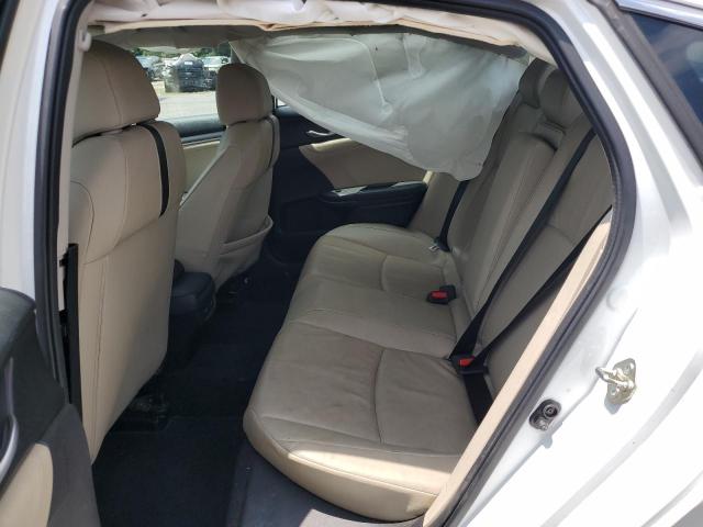 2016 HONDA CIVIC TOUR 19XFC1F95GE201097