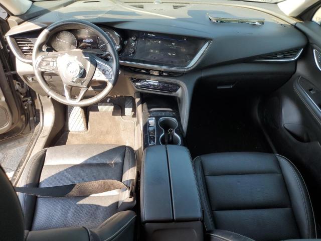 2023 BUICK ENVISION E - LRBFZNR46PD023965