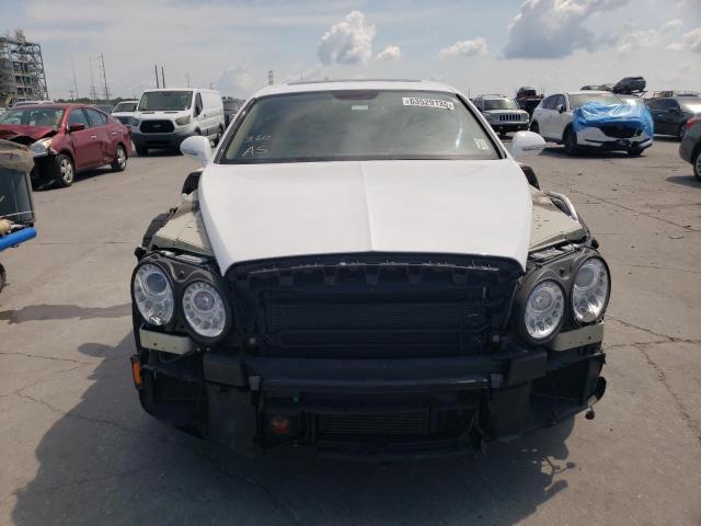 2016 BENTLEY FLYING SPU SCBET9ZA6GC051852