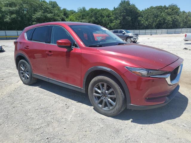 2018 MAZDA CX-5 GRAND - JM3KFBDM6J0472664