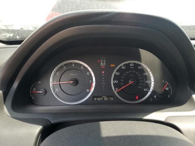 2010 HONDA ACCORD EXL - 1HGCP2F88AA160206