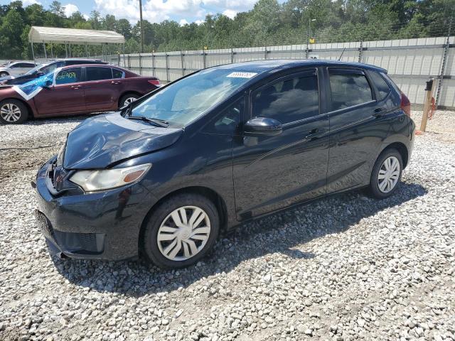 HONDA FIT LX