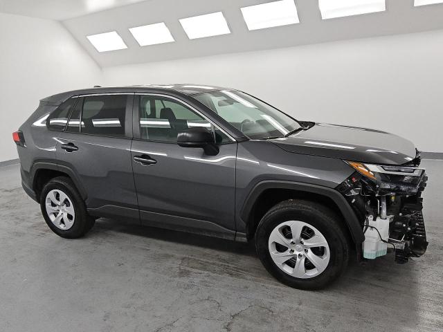 Vin: 2t3h1rfv6rw328426, lot: 63475045, toyota rav4 le 20244