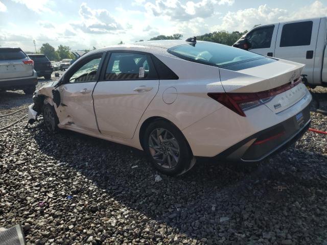 2025 HYUNDAI ELANTRA BL KMHLM4DJXSU140544