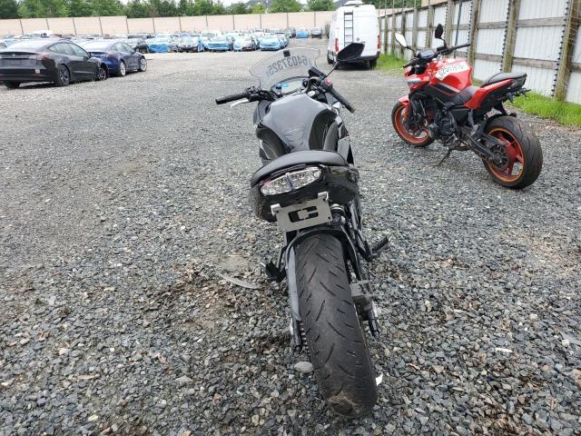 2011 KAWASAKI EX650 C JKAEXEC10BDA69220