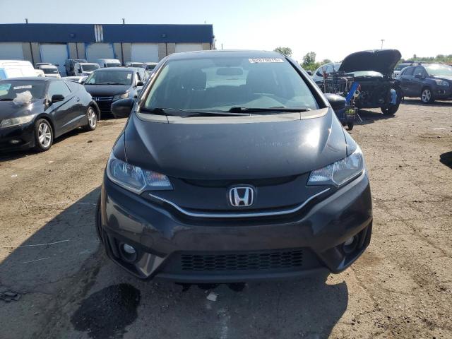 2015 HONDA FIT EX 3HGGK5H87FM713310