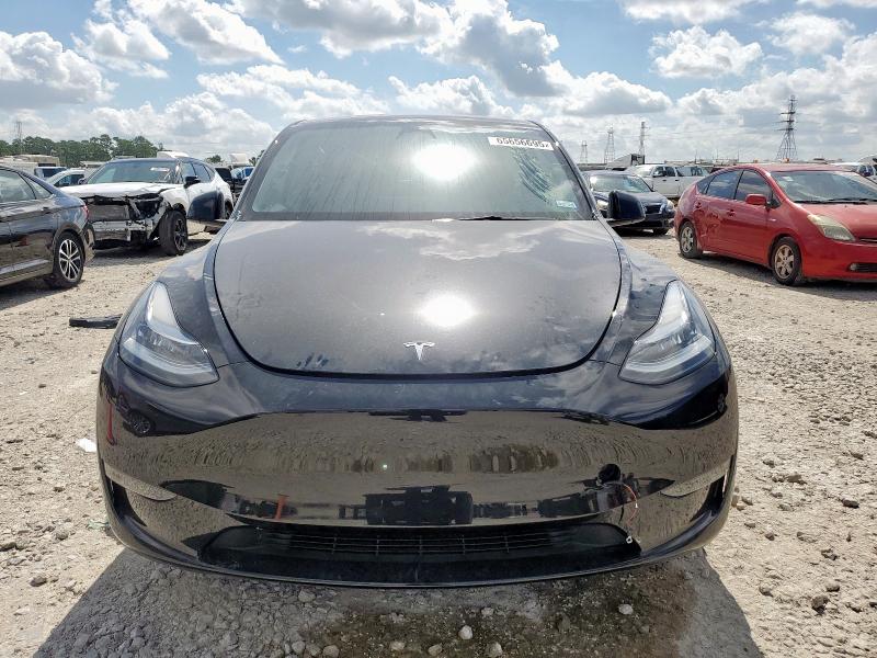 2023 TESLA MODEL Y 7SAYGDEE4PA104108