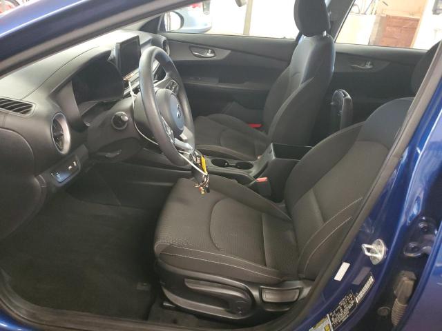 2019 KIA FORTE FE 3KPF24AD6KE010734