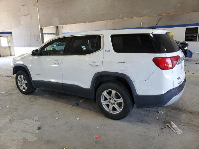 2017 GMC ACADIA SLE 1GKKNRLA7HZ257932