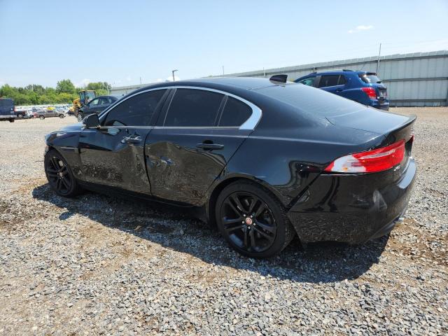 2017 JAGUAR XE PREMIUM SAJAJ4BV0HA969998