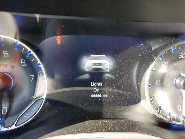 2021 CHRYSLER PACIFICA T 2C4RC1BG0MR557663