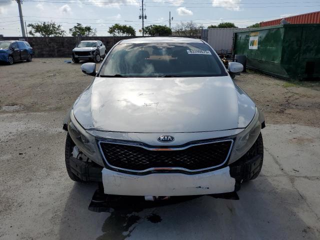 2015 KIA OPTIMA LX - 5XXGM4A74FG354066