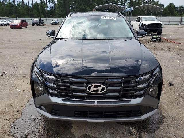 2025 HYUNDAI TUCSON SEL 3KMJCCDE6SE018058