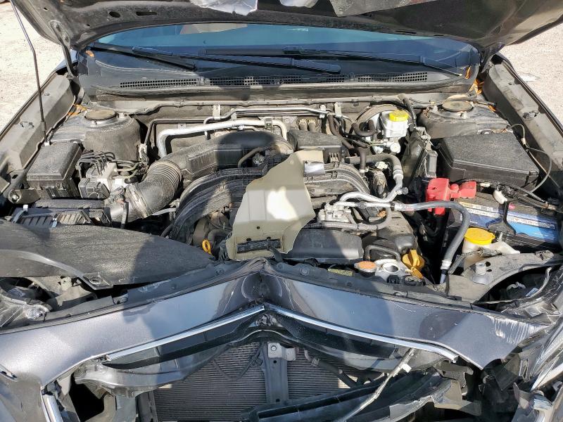2022 SUBARU OUTBACK TO 4S4BTAPCXN3162743