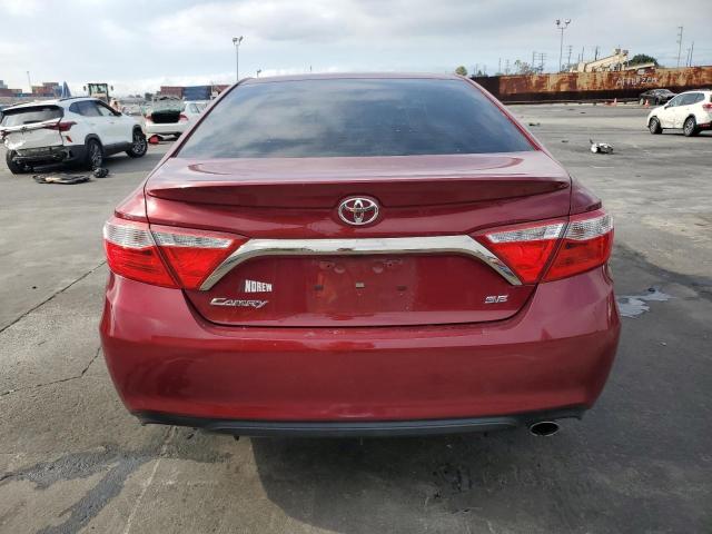 2017 TOYOTA CAMRY LE 4T1BF1FK0HU812971