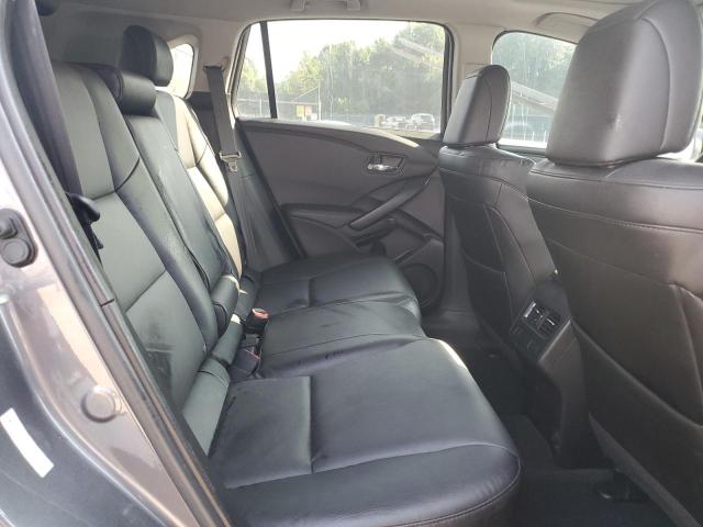 2018 ACURA RDX 5J8TB4H37JL027890