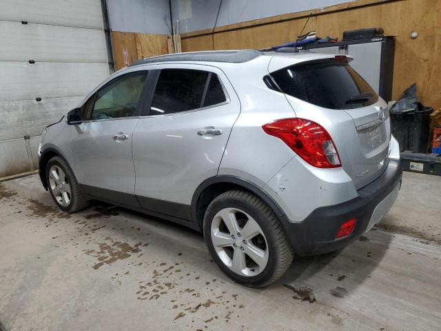 2016 BUICK ENCORE KL4CJASB2GB526458
