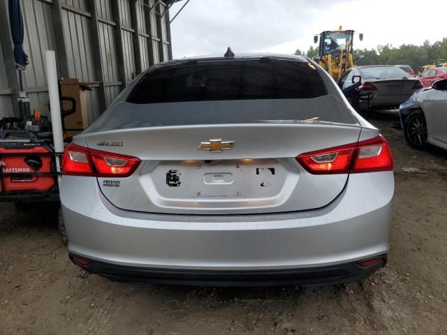 2019 CHEVROLET MALIBU LS 1G1ZC5STXKF183323