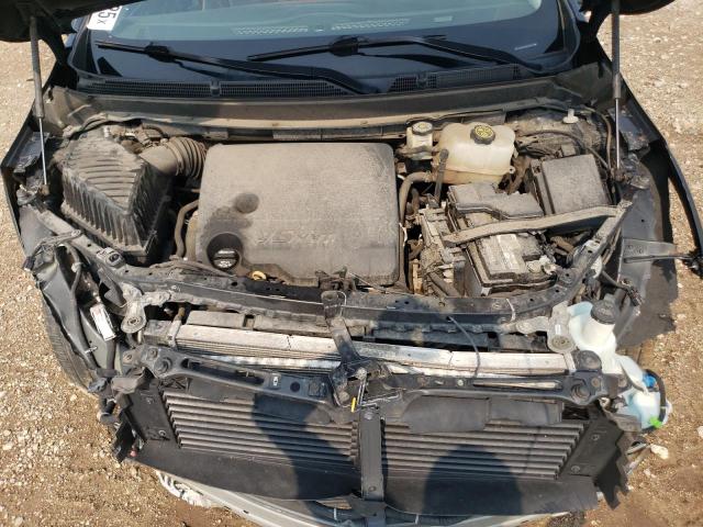 2018 BUICK ENCLAVE AV 5GAEVCKW4JJ189789