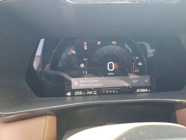 2023 GMC CANYON AT4 1GTP6DEK1P1222498