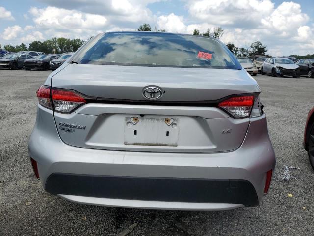 2020 TOYOTA COROLLA LE - JTDEPRAE1LJ113499